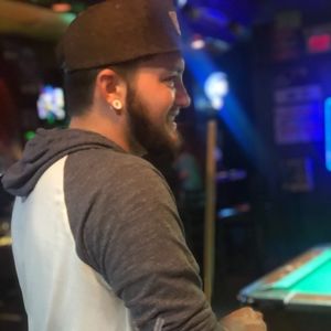 Meet your Posher, Cody